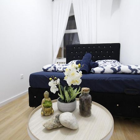 Premier Double Room Th A Wina Bagian luar foto