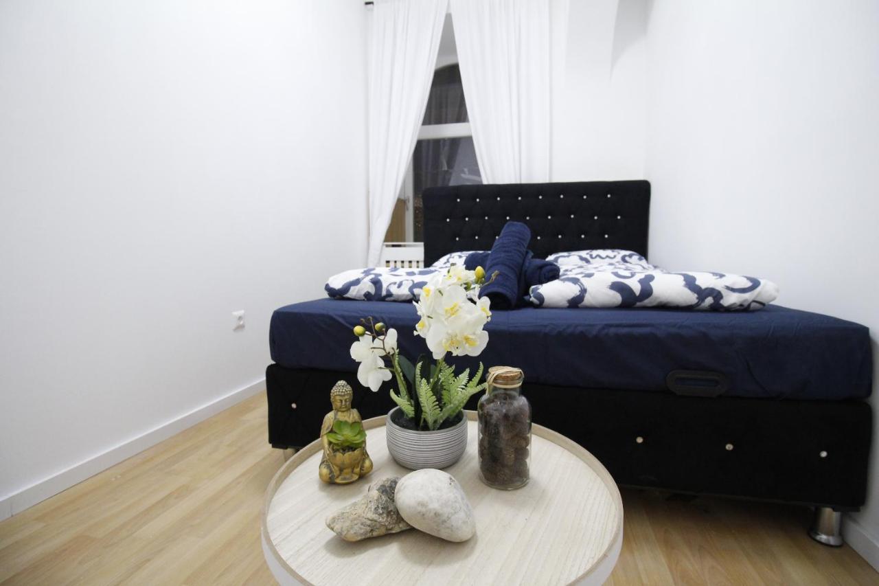 Premier Double Room Th A Wina Bagian luar foto