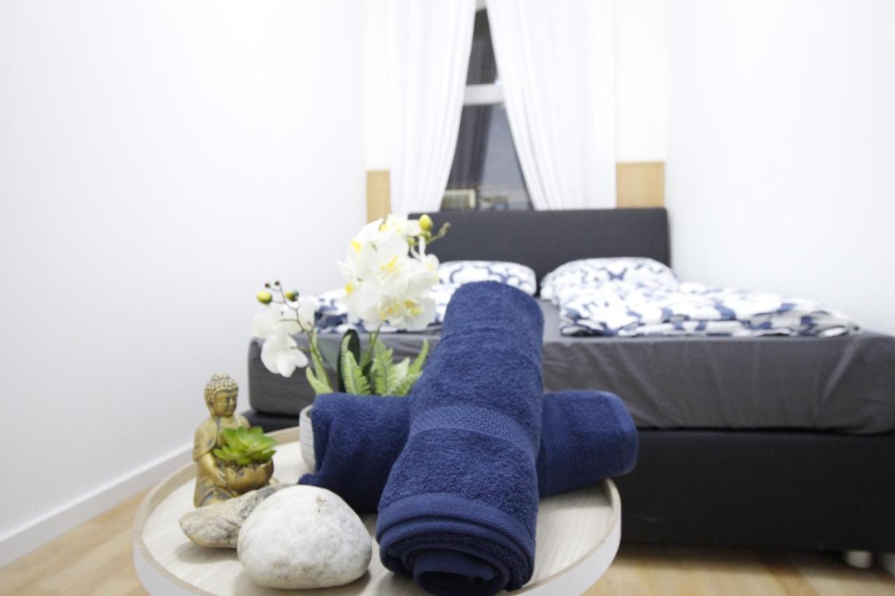 Premier Double Room Th A Wina Bagian luar foto