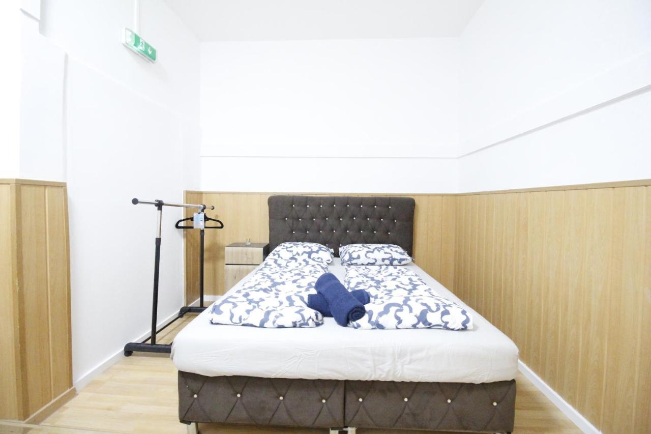 Premier Double Room Th A Wina Bagian luar foto