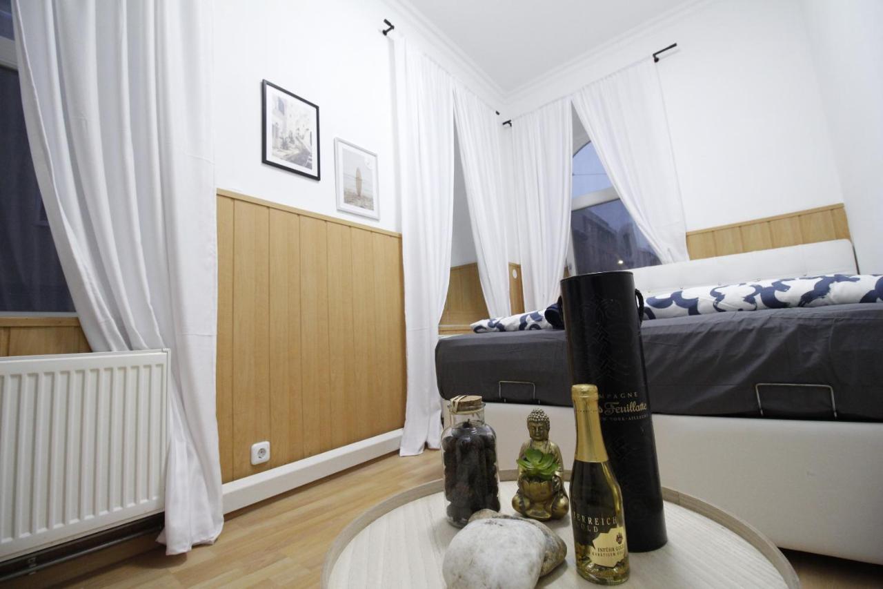 Premier Double Room Th A Wina Bagian luar foto