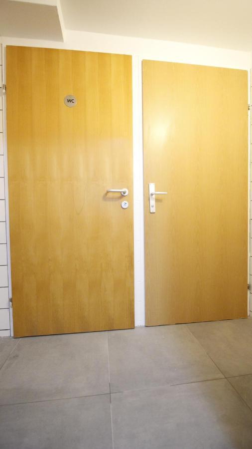 Premier Double Room Th A Wina Bagian luar foto