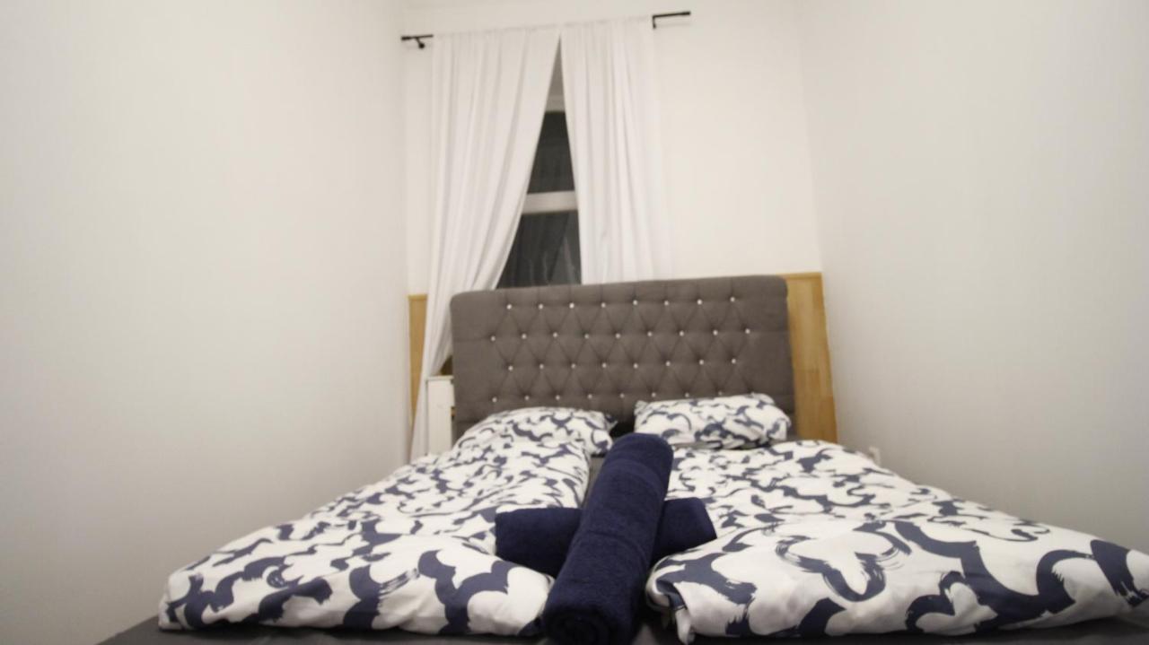 Premier Double Room Th A Wina Bagian luar foto