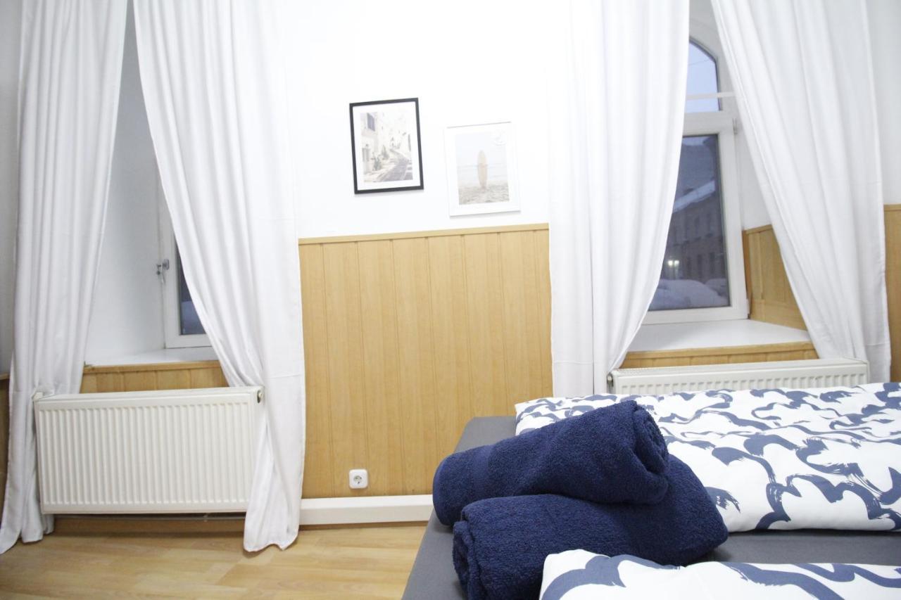 Premier Double Room Th A Wina Bagian luar foto