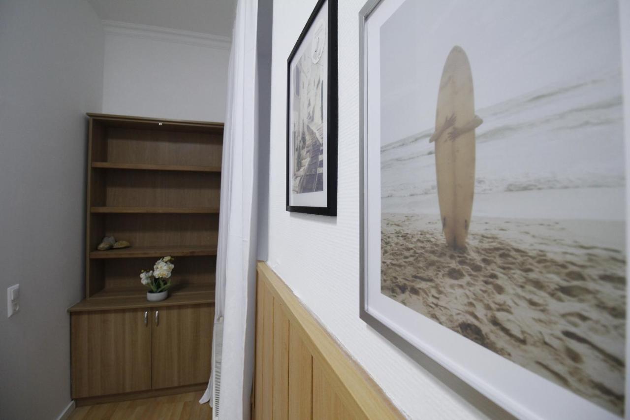 Premier Double Room Th A Wina Bagian luar foto