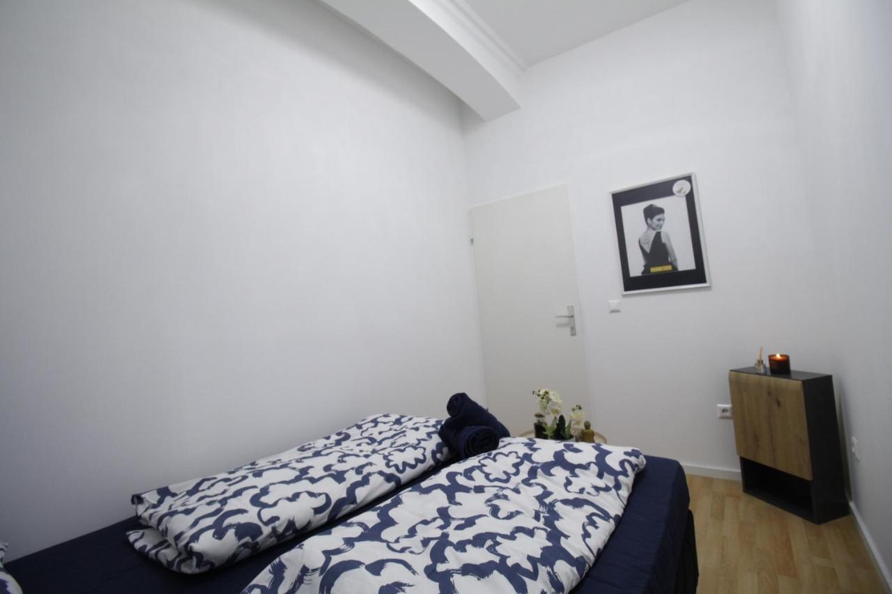 Premier Double Room Th A Wina Bagian luar foto