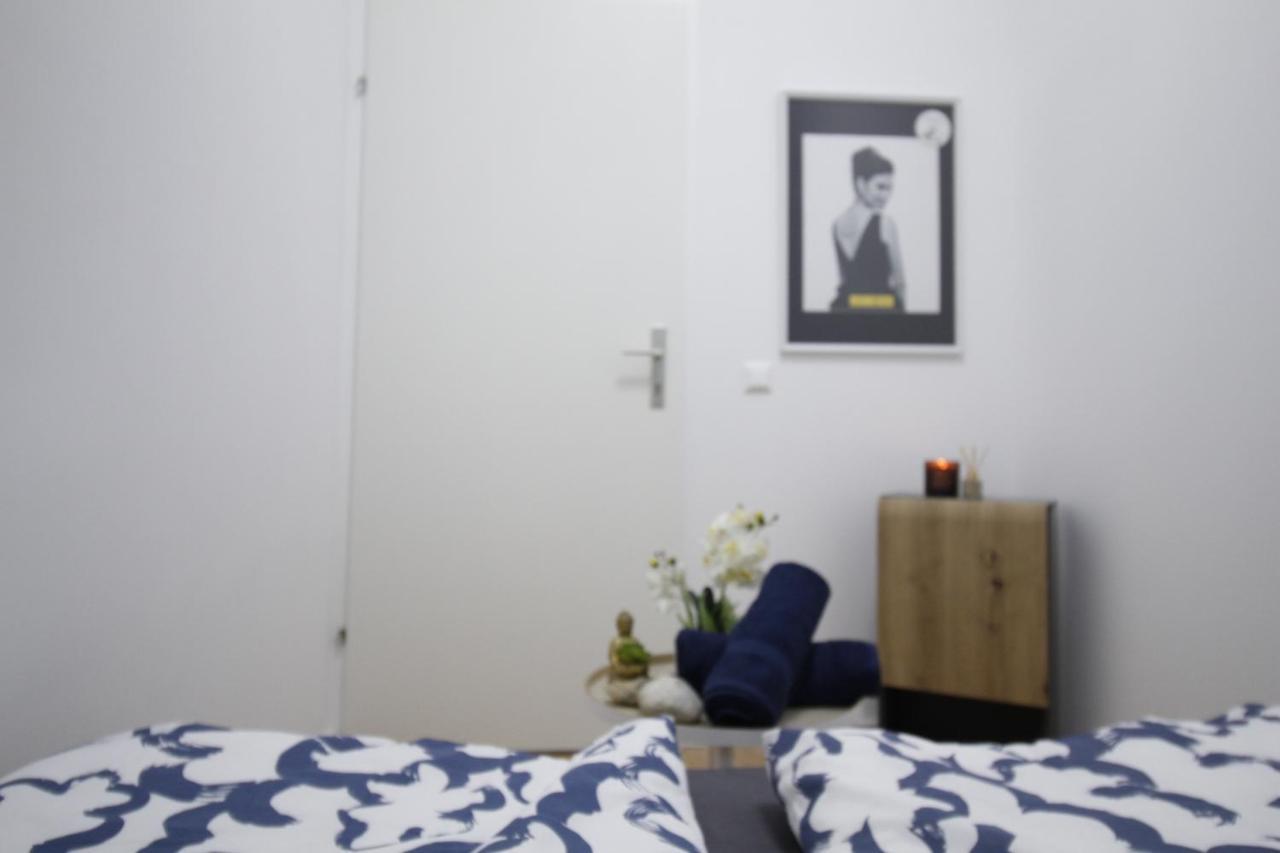 Premier Double Room Th A Wina Bagian luar foto