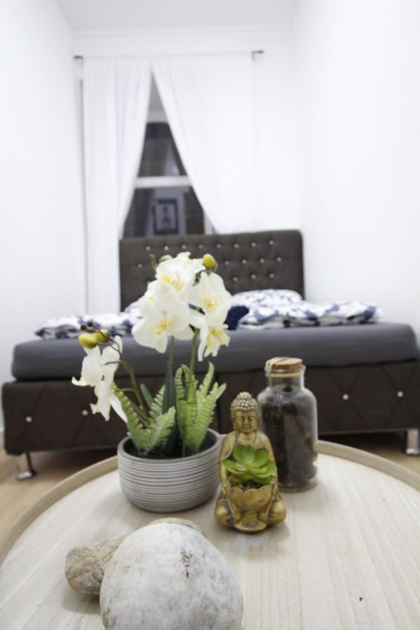 Premier Double Room Th A Wina Bagian luar foto