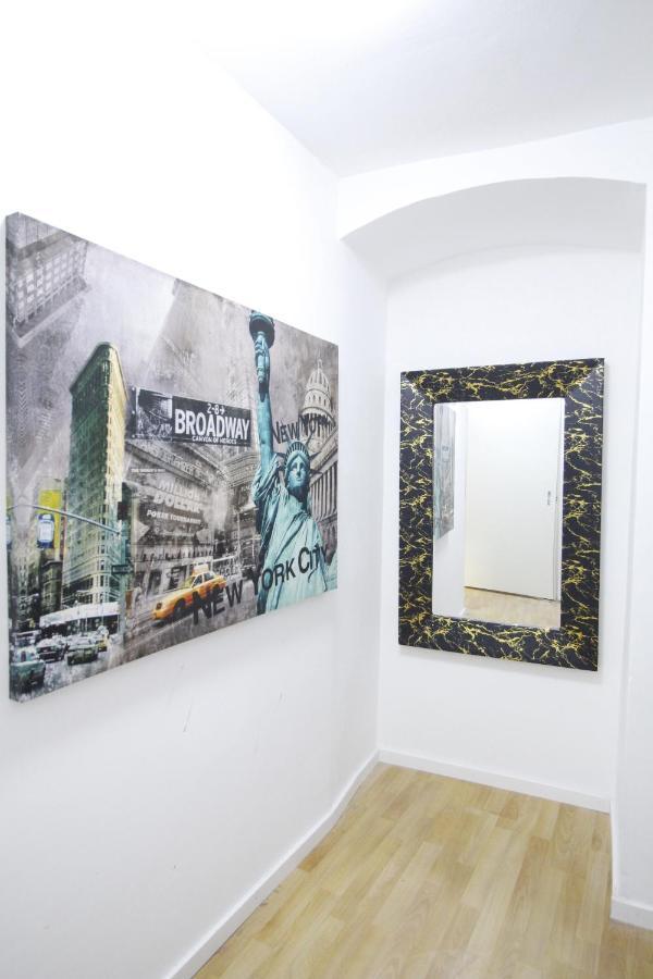 Premier Double Room Th A Wina Bagian luar foto