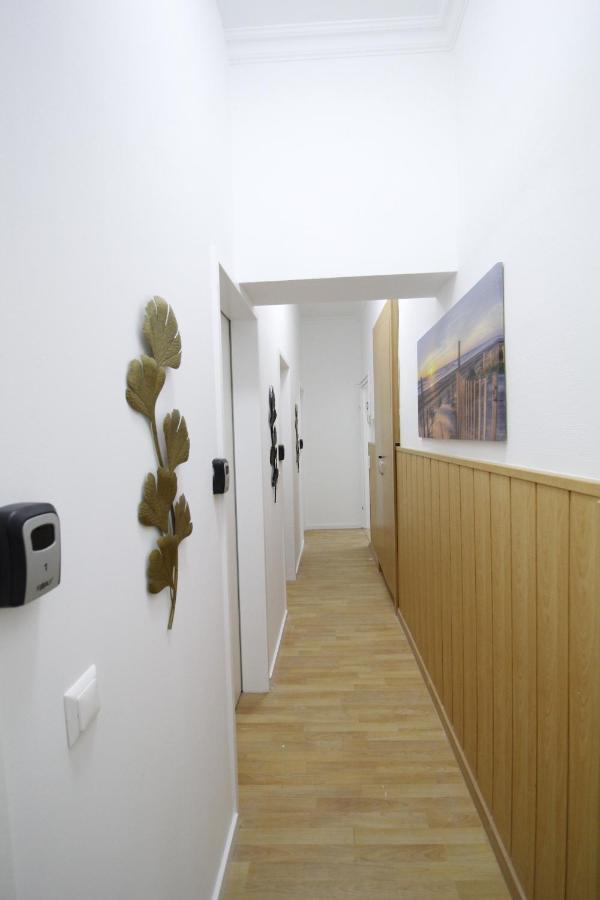 Premier Double Room Th A Wina Bagian luar foto
