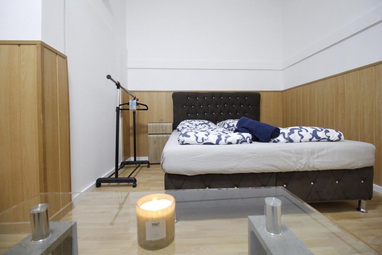 Premier Double Room Th A Wina Bagian luar foto