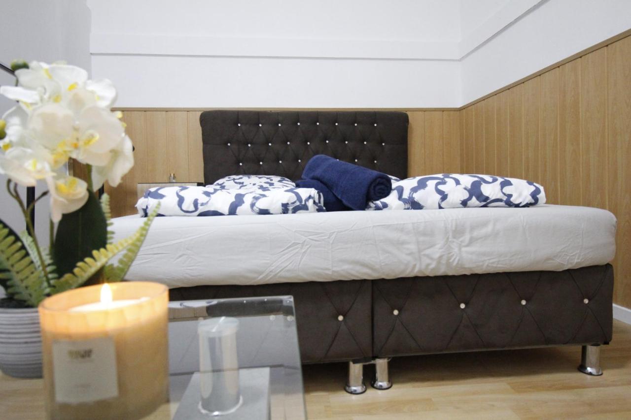 Premier Double Room Th A Wina Bagian luar foto