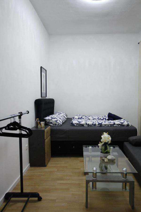 Premier Double Room Th A Wina Bagian luar foto