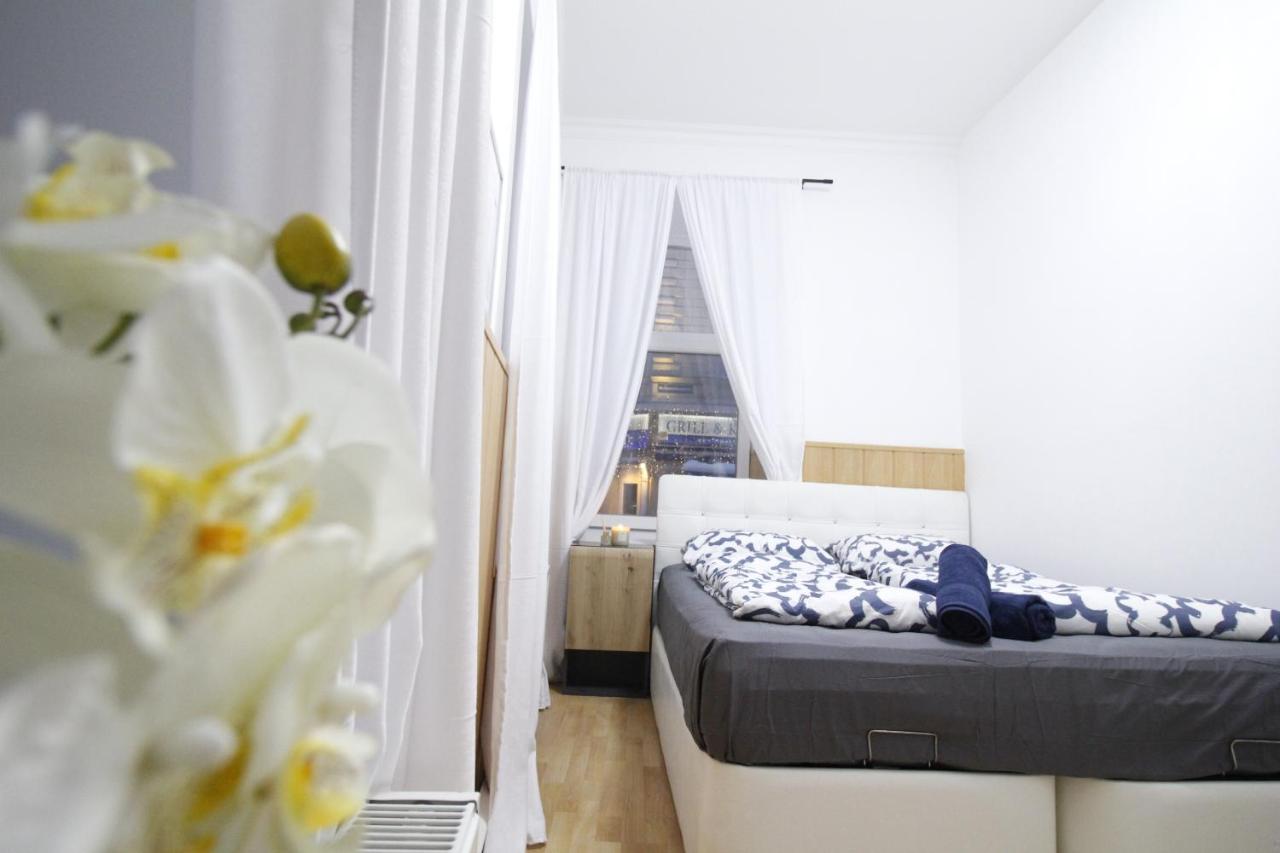 Premier Double Room Th A Wina Bagian luar foto