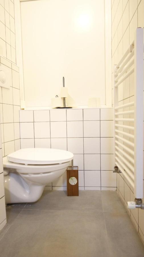 Premier Double Room Th A Wina Bagian luar foto