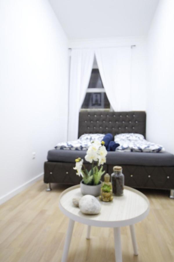 Premier Double Room Th A Wina Bagian luar foto
