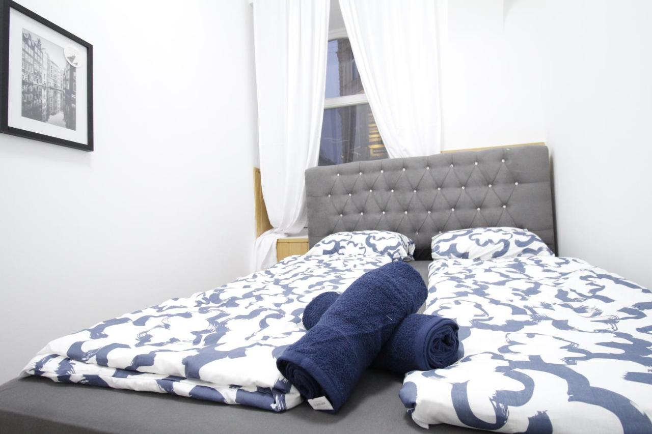 Premier Double Room Th A Wina Bagian luar foto