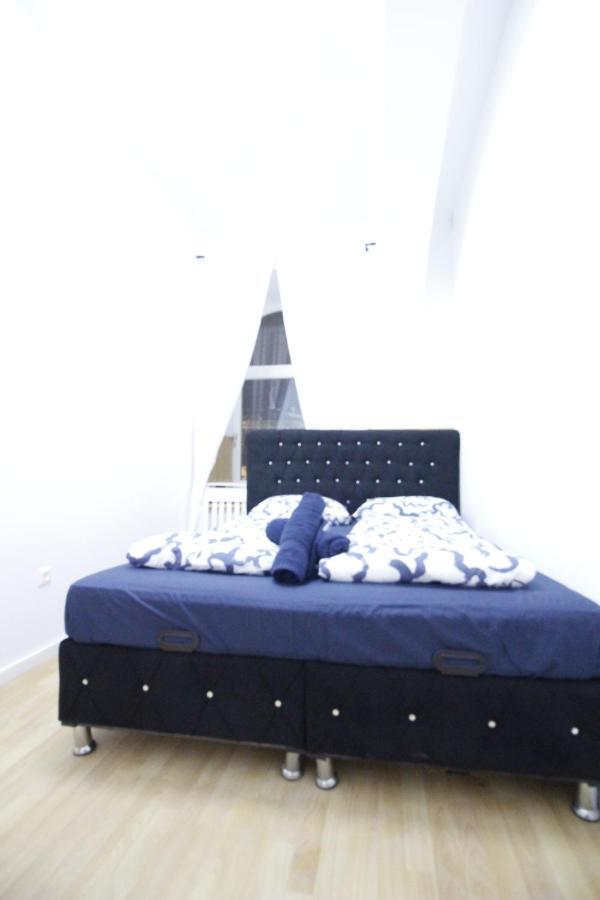 Premier Double Room Th A Wina Bagian luar foto
