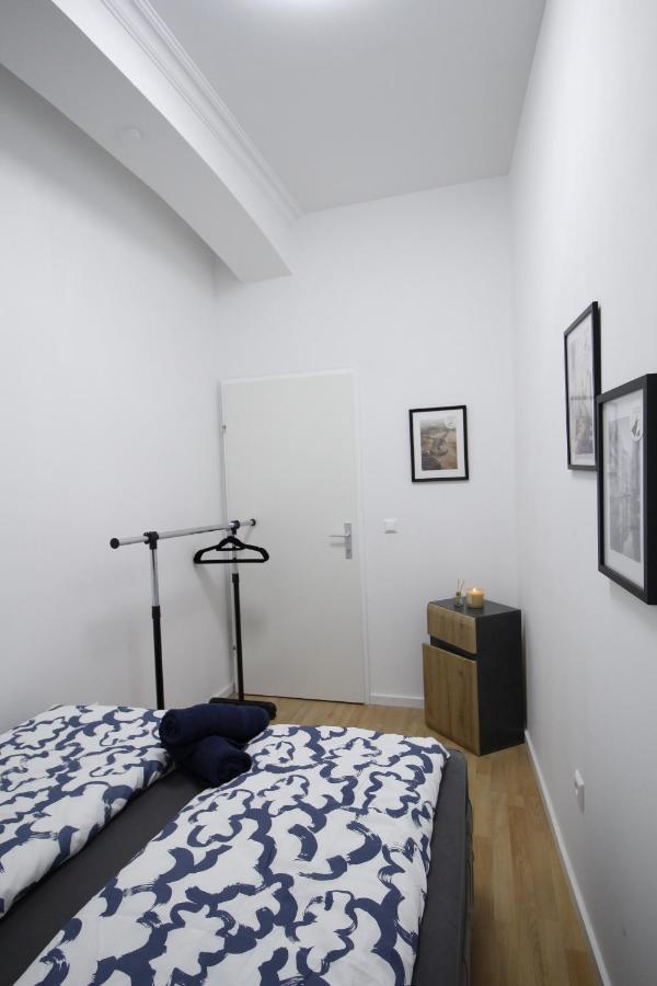 Premier Double Room Th A Wina Bagian luar foto